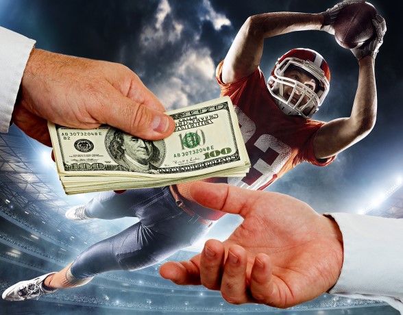 50 доллараар мөрийцөж